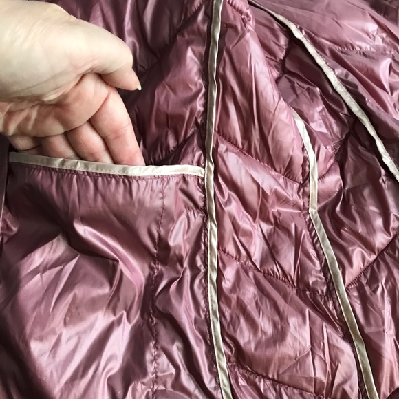 Puffer jacket - Picture 9 of 14